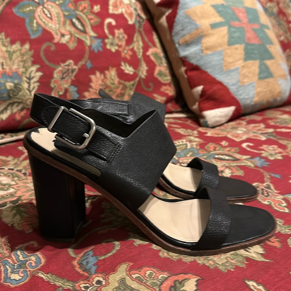 Via Spiga heels
